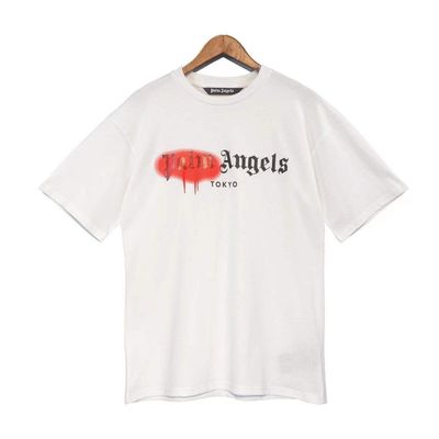 Футболка Palm angels