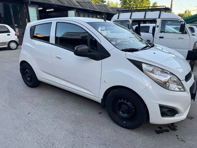 Spark 2018 yil 2 paz 6700$