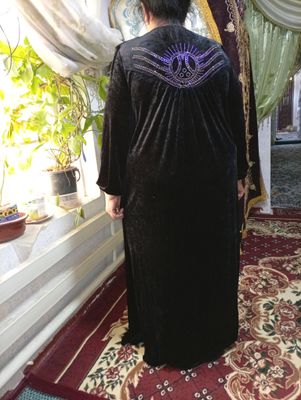 Koʻylak vecherni