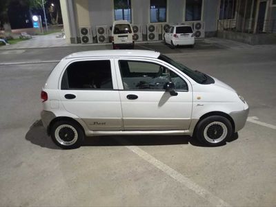Matiz Best oq 2011