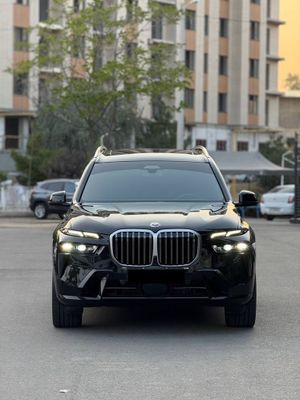 BMW X7 xDrive 40i