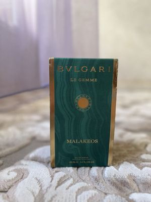 Духи Bvlgari le gemme Malakeos