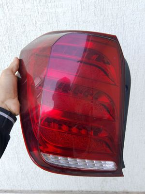 Kobalt orqa fara archa