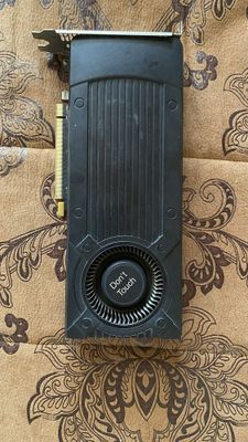 Video karta sotiladi rx570