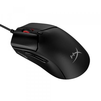 Мышь HyperX Pulsefire Haste 2 Black (1 год гарантия)