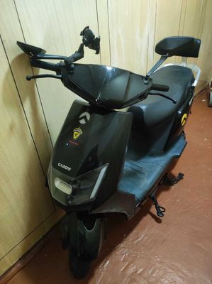 Электроскутер Carow 1000w TZ300 JJ1000DT-7