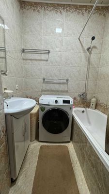 Ижарага тайёр жихозли квартира. Без МАКЛЕР
