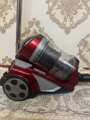 Пылесос Мега 3800W