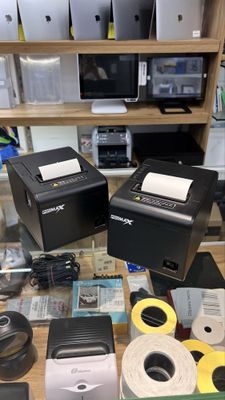 NS * Pos Xprinter chek 80mm b/u IDEAL HOLATDA !!!