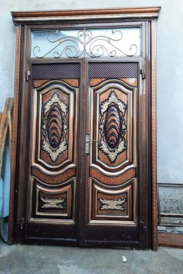 Темир эшик яхши состаяния