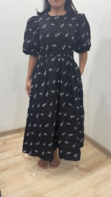 Zara платье