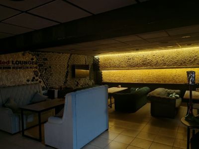 Продаётся готовый бизнес Караоке бар с кухней