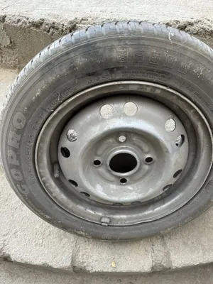 Матиз запаска 1 та