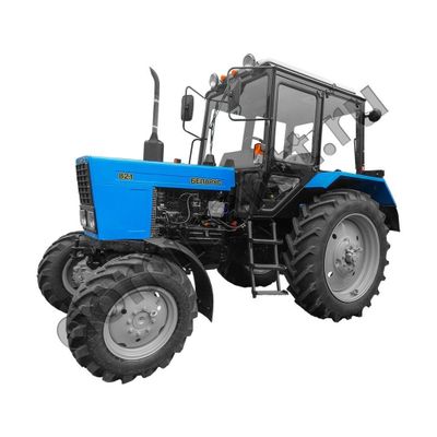 Belarus 892,2 traktor