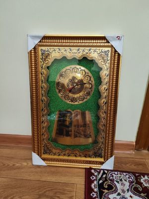Соат часы настенные