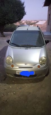 Mashina sotiladi xolati yaxshi