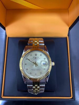 Rolex ayollar uchun