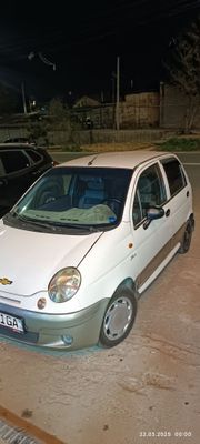 Matiz best 2006 oq