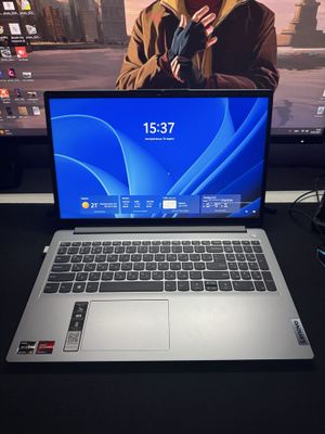 Lenova ideapad slim 1 (15,7)