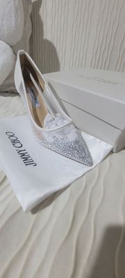 Туфли Jimmy Choo