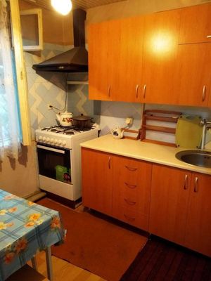 Квартира аренда 1 ком Яккасарай 134354