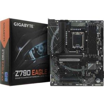 Материнская плата - Gigabyte Z790 EAGLE AX