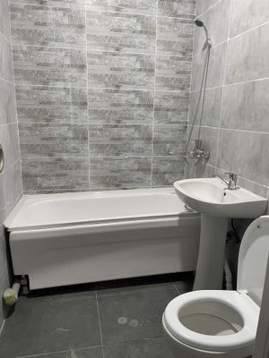 Квартира 1 комнатная , 8 этаж, Ассалом Хаво