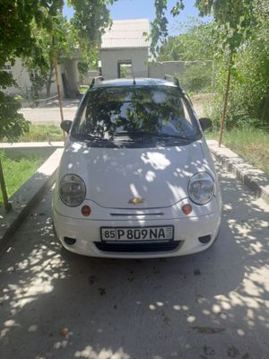Matiz pol lyuks ...
