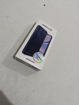 Samsung A 15 Sotiladi