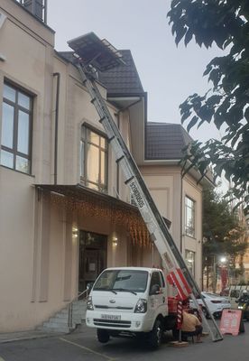 Avtolift xizmati