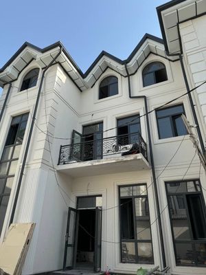 Продаётся Гереческий городок 2 сотки Греческий городок 2сотки 3х ур