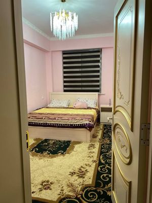 Ижорага берилади 2 хона 1 кават Ор: 7 микр Нархи: 200 $ кв Тел