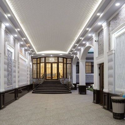 Arenda hovli .QOZIROBODDA 7 xonali hovli