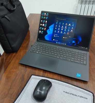 Dell Inspiration 15