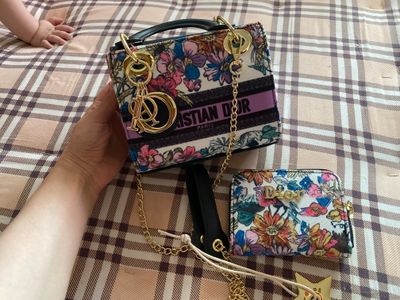 Sumka Dior