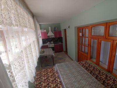 Квартира сотилади срочна