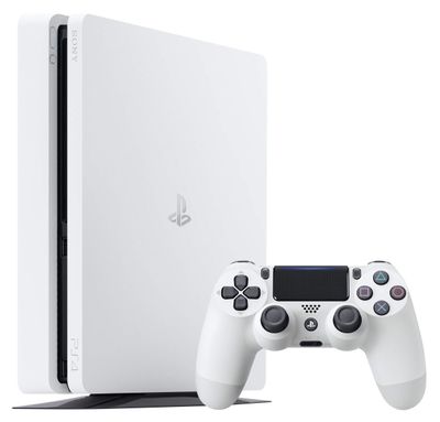 Playstation 4 slim