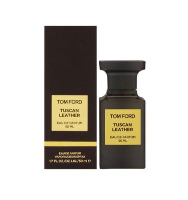 Оригинал парфюм Tom Ford Leather Tuscan 50 мл