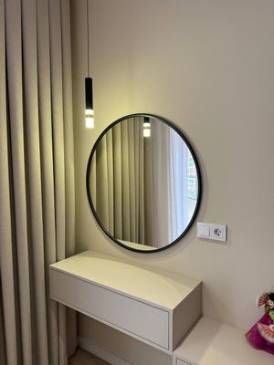 Oyna LED- Зеркало в рамке