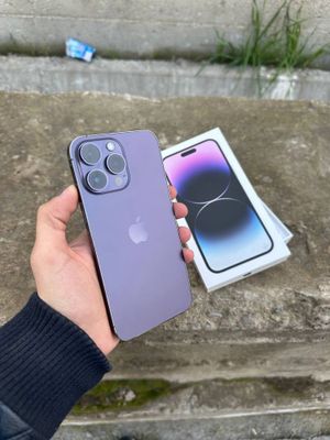 Iphone 14Pro Max 128Gb