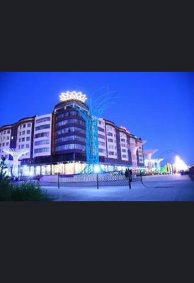 Навои GARDEN HOUSE дан 2 хона ижарага берилади