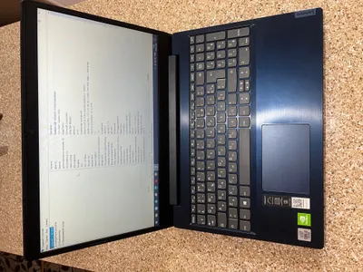 Lenovo Ideapad L3