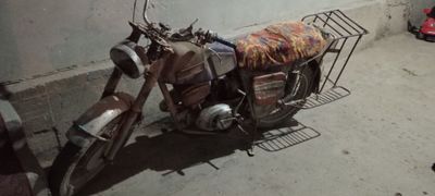 Moto yaxshi holatda
