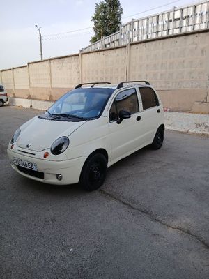 Matiz mx 2015 super