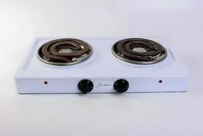 NEW YANGI Elektr Plita Электро плита Электрическая плита ЗЛАТА Россия