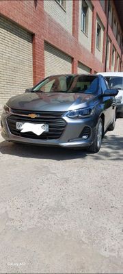 Продаётся Chevrolet Onix... Premier Plus 7 позиция