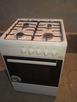 Gaz plita sotiladi aybi yo‘q. Hamma ko‘zi gazda