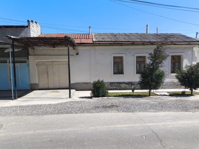 Hovli sotiladi fasad 13