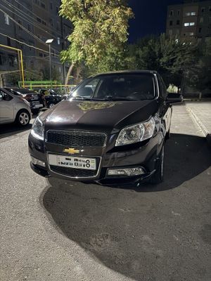 Продам Nexia 3 автомат 2020