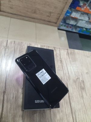 S20 ultra samsung